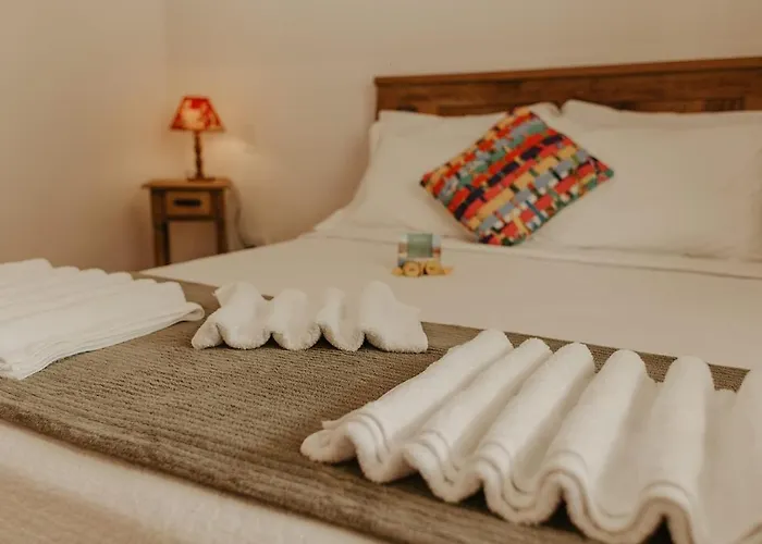 Pousada Encantos do Peró Cabo Frio