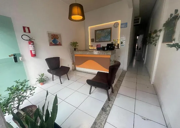 Pousada Maria Patricia L Cabo Frio