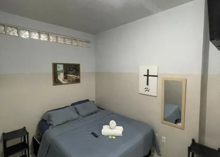 Pousada Maria Patricia L Cabo Frio