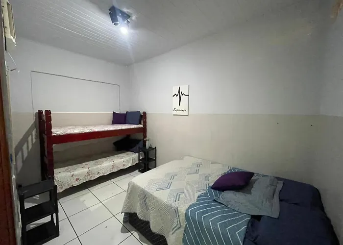 Pousada Maria Patricia L Cabo Frio
